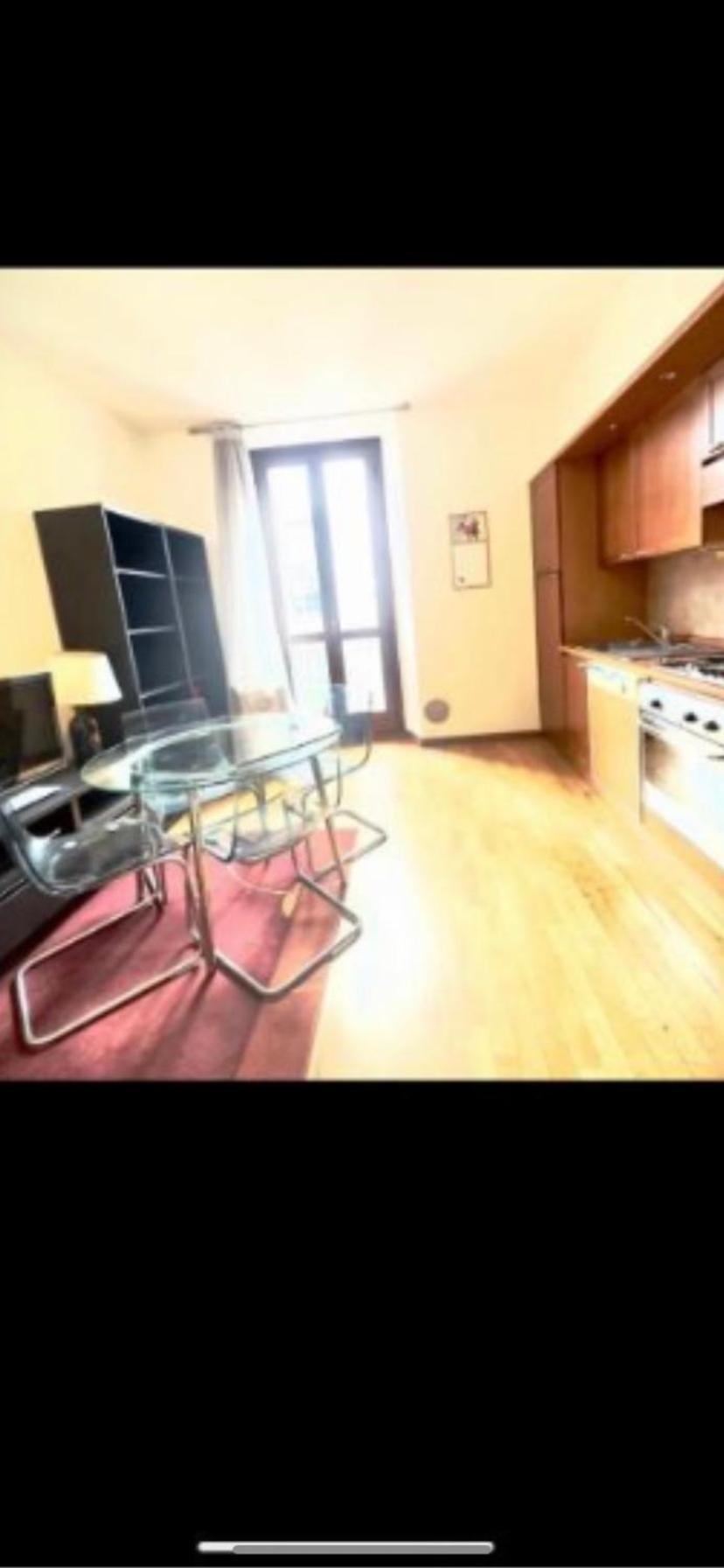 Brera Lux Suite Мілан Екстер'єр фото